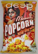 Masala Popcorn 5 oz