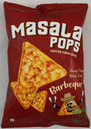 Masala Pops-Barbeque 2.8 Oz