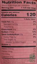 Masala Pops-Barbeque 2.8 Oz