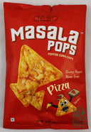 Masala Pops-Pizza 2.8 Oz