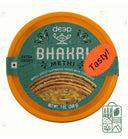 Methi Bhakri 7Oz