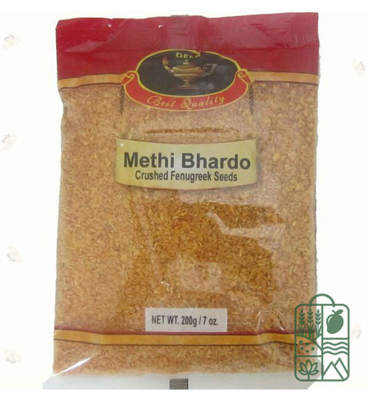 Methi Bhardo 7oz