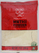 Methi Powder 7oz.
