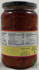Methia Mango Pickle 25.4oz