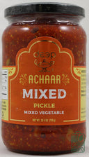 Mixed Pickle 25.4 oz