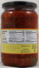 Mixed Pickle 25.4 oz