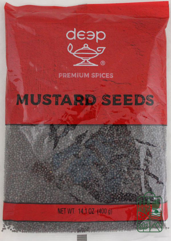 Mustard Seeds 14 oz.