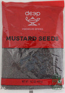 Mustard Seeds 14 oz.