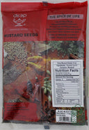 Mustard Seeds 14 oz.
