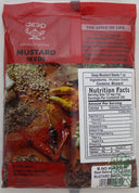 Mustard Seeds 7oz.