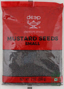Mustard Seeds Small 7oz