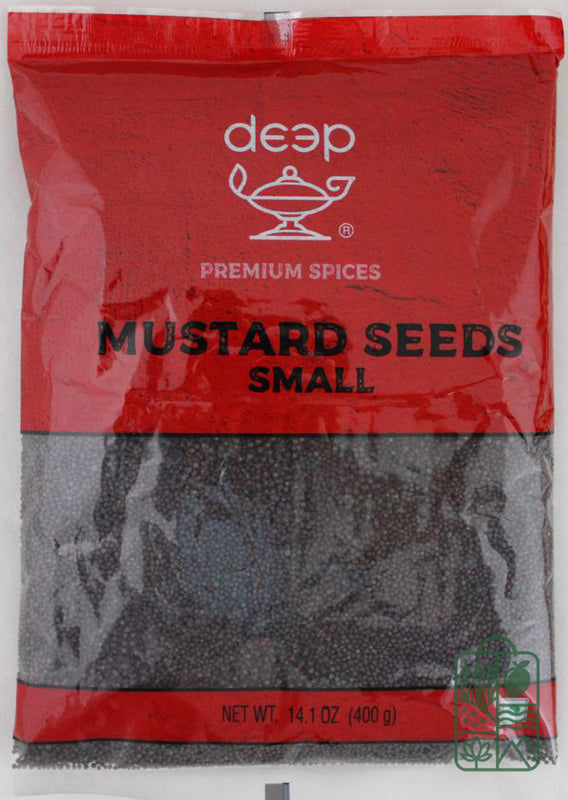 Mustard Seeds small 14oz