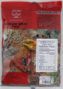 Mustard Seeds small 14oz