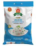 Laxmi Aged Basmati Rice (10 lb)