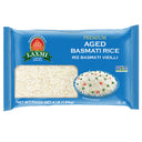 Laxmi Aged Basmati Rice (4 lb)