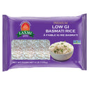 Laxmi Low Gi Basmati Rice (4 lb)