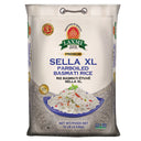 Laxmi Sella Xl Parboiled Basmati Rice (10 lb)
