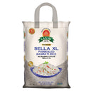 Laxmi Sella Xl Parboiled Basmati Rice (20 lb)