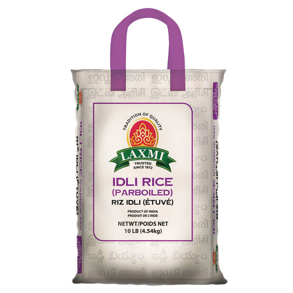 Laxmi Idli Rice (10 lb)