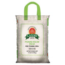 Laxmi Ponni Raw Rice (10 lb)