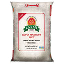 Laxmi Sona Masoori Rice (10 lb)