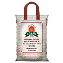 Laxmi Sona Masoori Brown Rice (10 lb)
