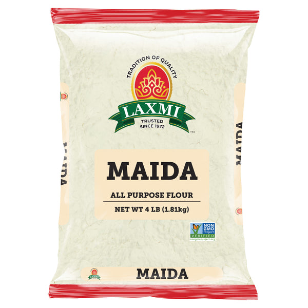 Laxmi All Purpose Flour (4 lb)