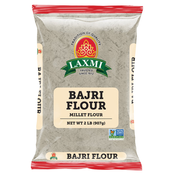 Laxmi Bajri Flour (2 lb)