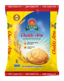 Laxmi Chakki Atta (20 lb)