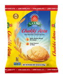 Laxmi Chakki Atta (10 lb)