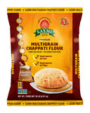 Laxmi Multigrain Chapati Flour (20lb)