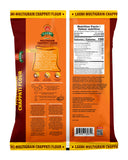 Laxmi Multigrain Chapati Flour (20lb)