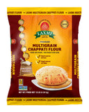 Laxmi Multigrain Chapati Flour (10 lb)