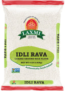 Laxmi South Indian Idli Rava (4 lb)
