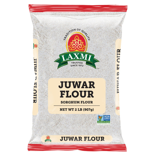 Laxmi Juwar Flour (2 lb)