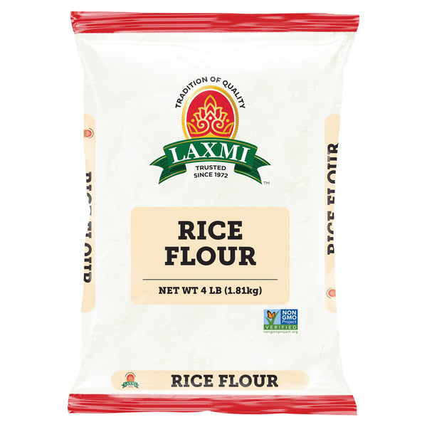 Laxmi Rice Flour (4 lb)