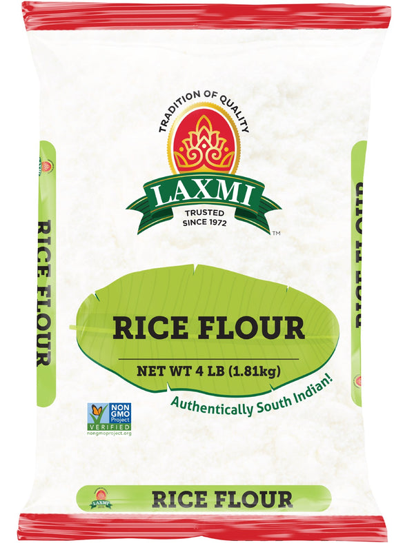 Laxmi South Indian Rice Flour (2 lb)