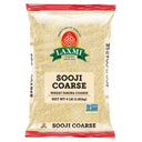 Laxmi Sooji Coarse (4 lb)