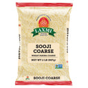 Laxmi Sooji Coarse (2 lb)