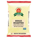 Laxmi Roasted Sooji (4 lb)