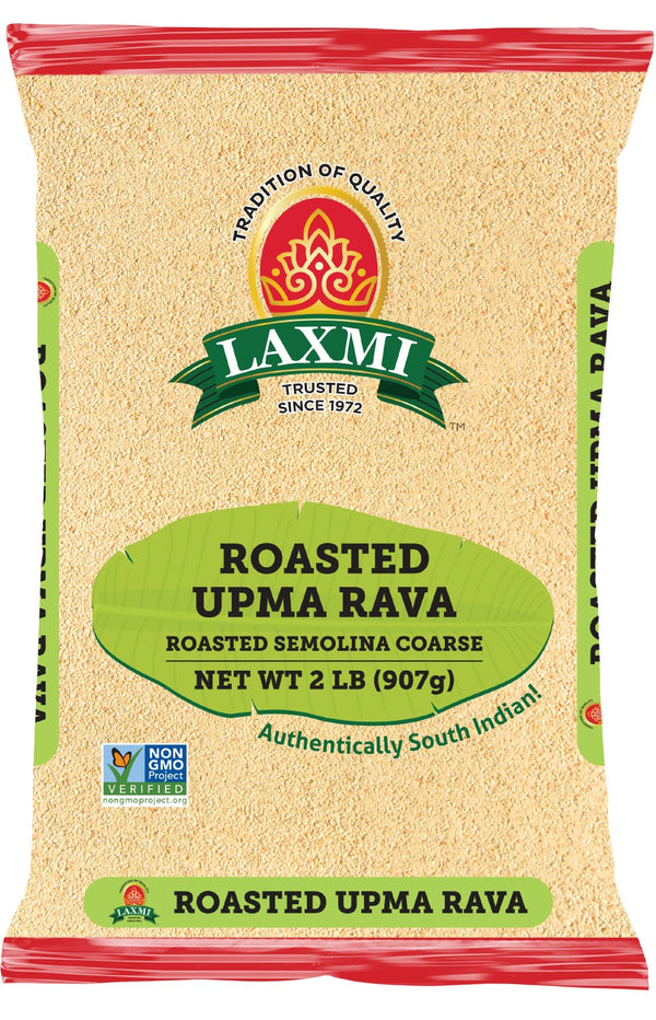 Laxmi South Indian Roasted Upma Mix (2 lb)