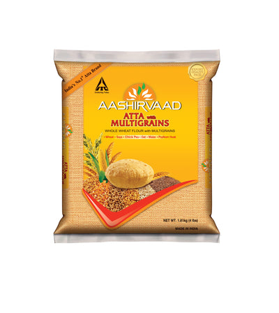 Aashirvaad Atta