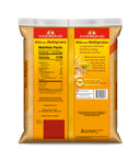 Aashirvaad Whole Wheat Multigrain Flour (20 lb)