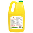 LAXMI CORN OIL Bottle Back Picture
