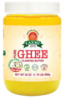 Laxmi Butter Ghee (28 Fl Oz)