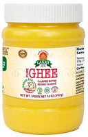 Laxmi Butter Ghee (14 Fl Oz)