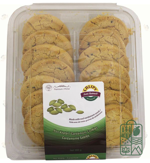 Nan Khatai 12.3oz