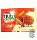 Nutrichoice Oats-Orange 2.65 Oz