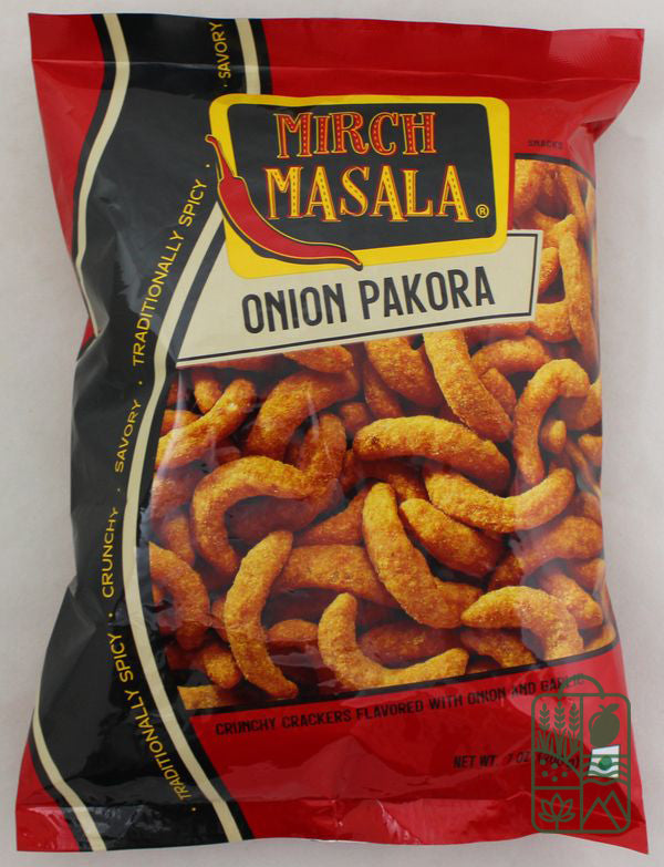 Onion Pakora 7oz