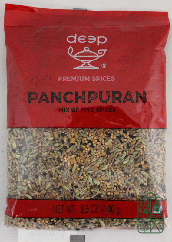 Panchpuran 3.5oz